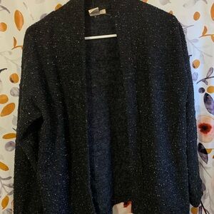 🔥5/$25 Make It Good Cardigan Sweater Sz M